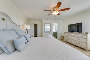 Leilighet (2 Bedrooms) | Innvendig