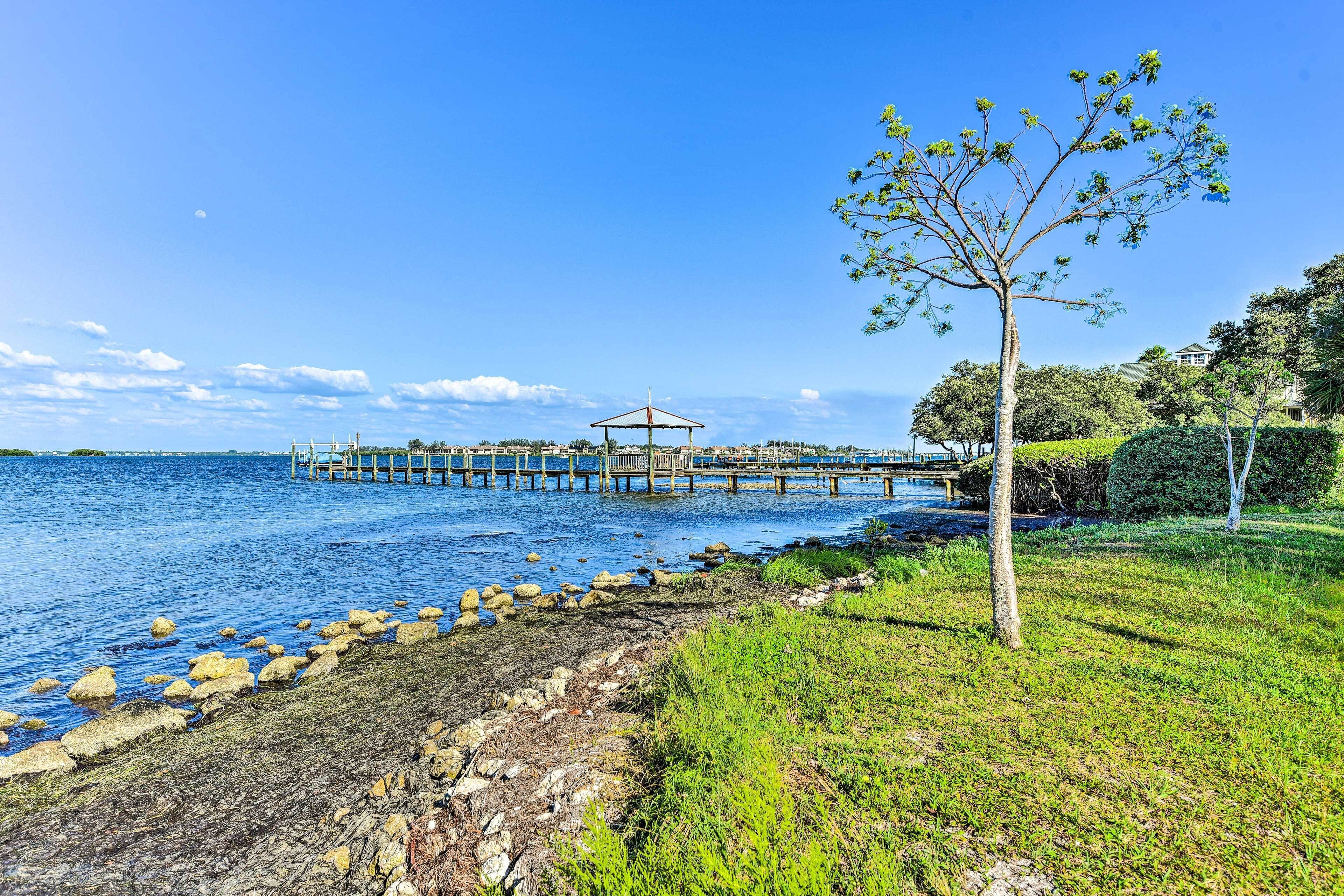 Appartamento (2 Bedrooms) | Interni