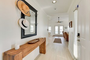 Departamento (2 Bedrooms) | Interior