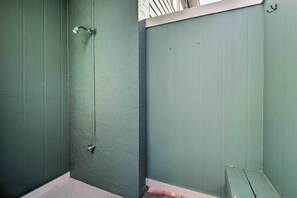 شقة (2 Bedrooms) | المنشأة من الداخل