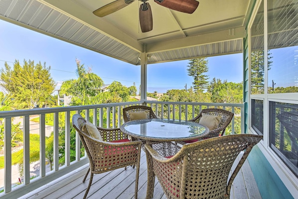 شقة (2 Bedrooms) | المنشأة من الداخل