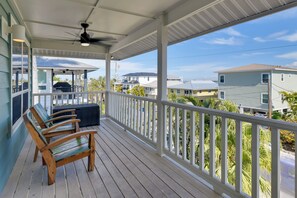 Leilighet (2 Bedrooms) | Innvendig