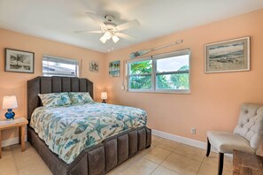 Hus (2 Bedrooms) | Innvendig