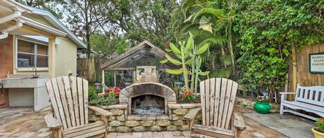 House (2 Bedrooms) | Bahagian dalam