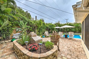 獨棟房屋 (2 Bedrooms) | 住宿內部