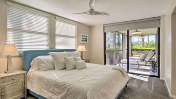 Apartment (2 Bedrooms) | Innenbereich