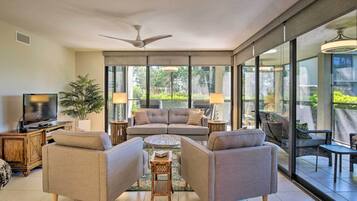 Apartment (2 Bedrooms) | Innenbereich