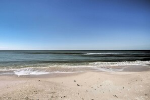 Lejlighed (2 Bedrooms) | Interiør