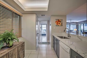 Lejlighed (2 Bedrooms) | Interiør