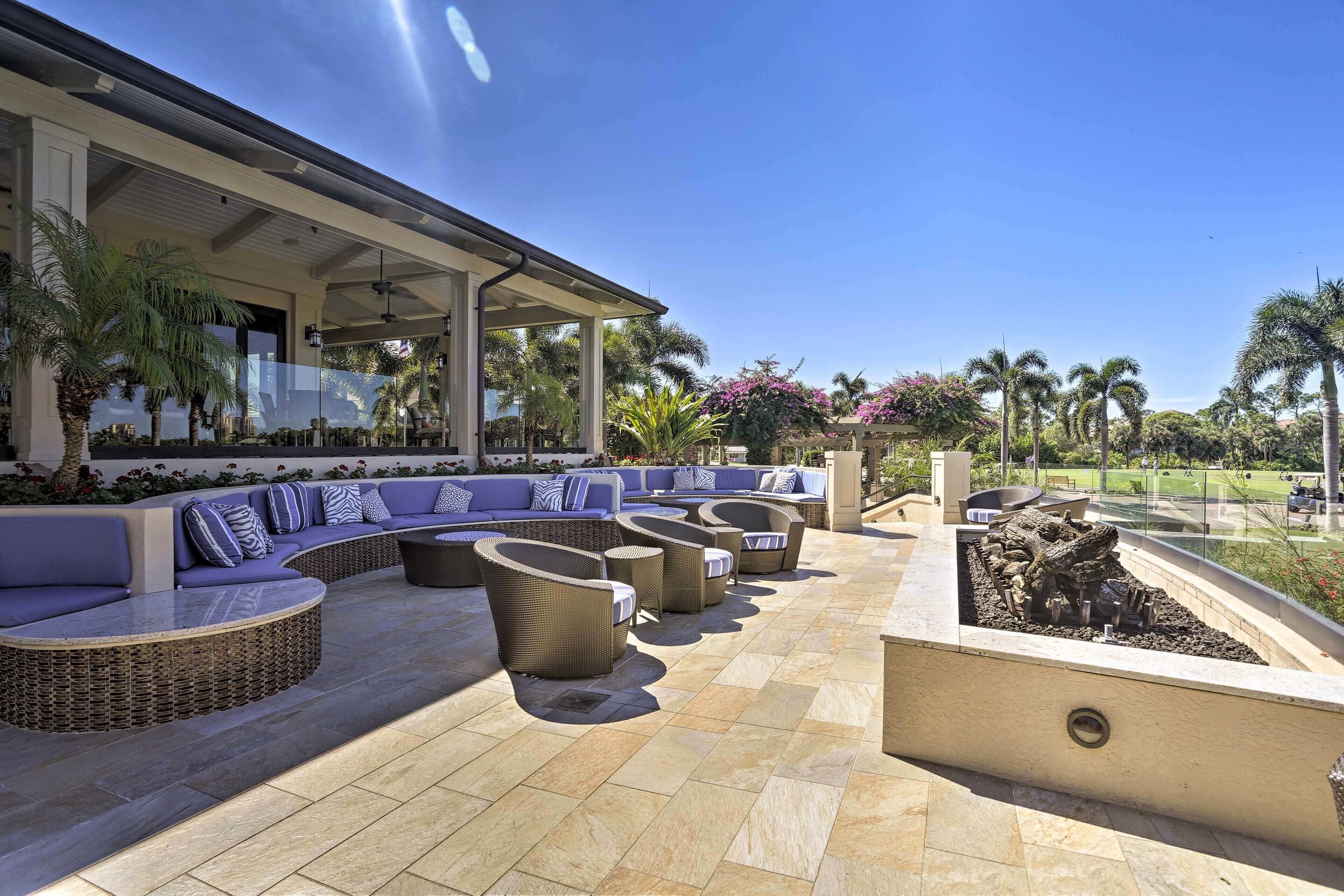 Lejlighed (2 Bedrooms) | Interiør