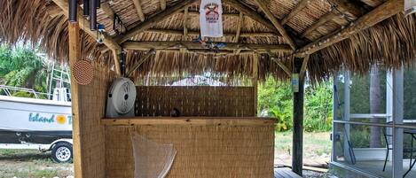 Maison (2 Bedrooms) | Intérieur