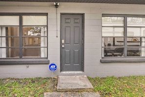 Ferienhaus (3 Bedrooms) | Innenbereich