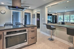 ハウス (3 Bedrooms) | 内装