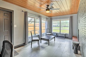 Casa (3 Bedrooms) | Parte interna