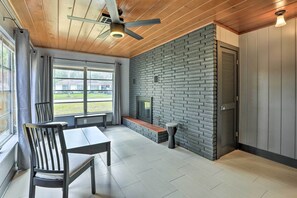 Casa (3 Bedrooms) | Parte interna