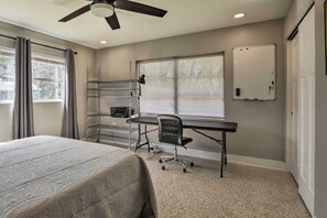 Huis (3 Bedrooms) | Interieur