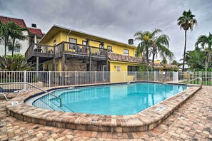 Appartement (3 Bedrooms) | Intérieur