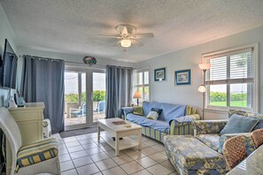 Appartement (3 Bedrooms) | Intérieur