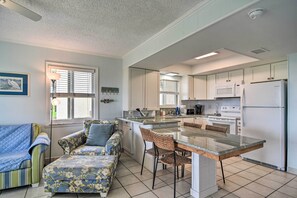 Lägenhet (3 Bedrooms) | Interiör
