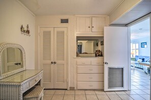 Appartement (3 Bedrooms) | Intérieur