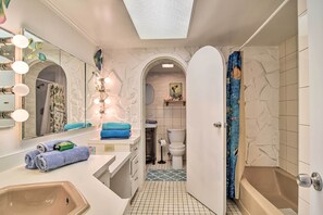 Appartement (3 Bedrooms) | Intérieur