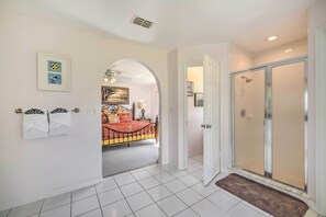 Ferienhaus (4 Bedrooms) | Innenbereich