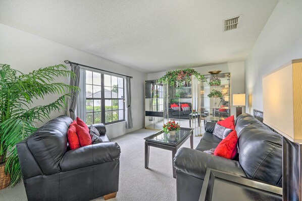 Ferienhaus (4 Bedrooms) | Innenbereich