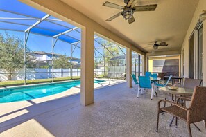 하 우스 (Multiple Bedrooms) | 내부