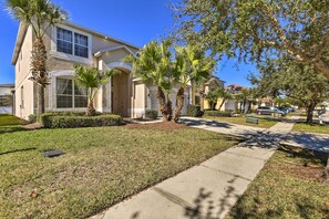 하우스 (Multiple Bedrooms) | 내부