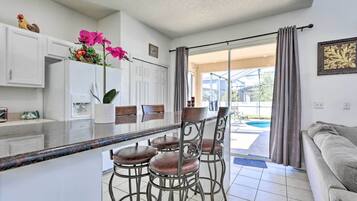 House (Multiple Bedrooms) | Interior