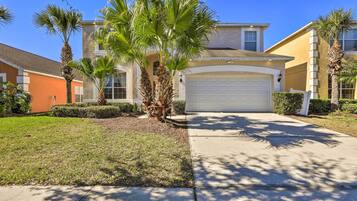 House (Multiple Bedrooms) | Interior