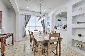 하우스 (Multiple Bedrooms) | 내부