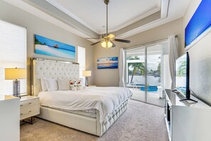 Ferienhaus (3 Bedrooms) | Innenbereich