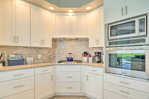 Hus (3 Bedrooms) | Interiör