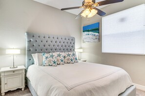 Hus (3 Bedrooms) | Innvendig