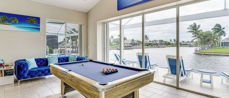 Ferienhaus (3 Bedrooms) | Fassade der Unterkunft