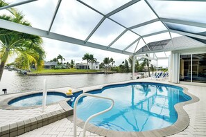 Ferienhaus (3 Bedrooms) | Innenbereich