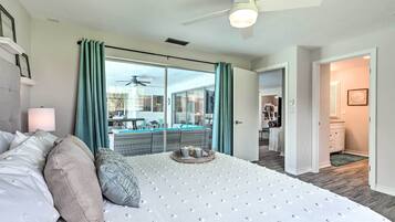 Ferienhaus (3 Bedrooms) | Innenbereich