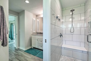 Ferienhaus (3 Bedrooms) | Innenbereich