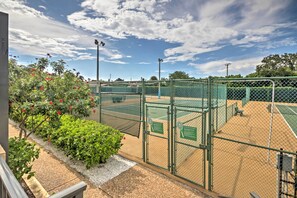 公寓 (2 Bedrooms) | 住宿內部