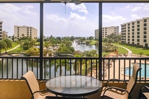 公寓 (2 Bedrooms) | 內部