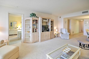 公寓 (2 Bedrooms) | 住宿內部