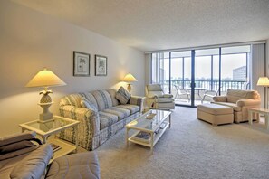 公寓 (2 Bedrooms) | 內部