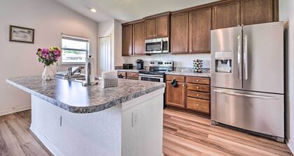 Bright Cypress Gardens Home Near Legoland!