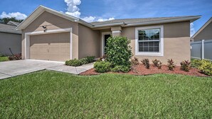 House (3 Bedrooms) | Interior - Bright Cypress Gardens Home Near Legoland! (Winter Haven)
