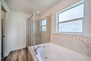 Ferienhaus (3 Bedrooms) | Innenbereich