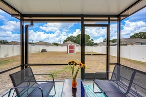 Casa (3 Bedrooms) | Interni