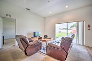 Hus (3 Bedrooms) | Interiör