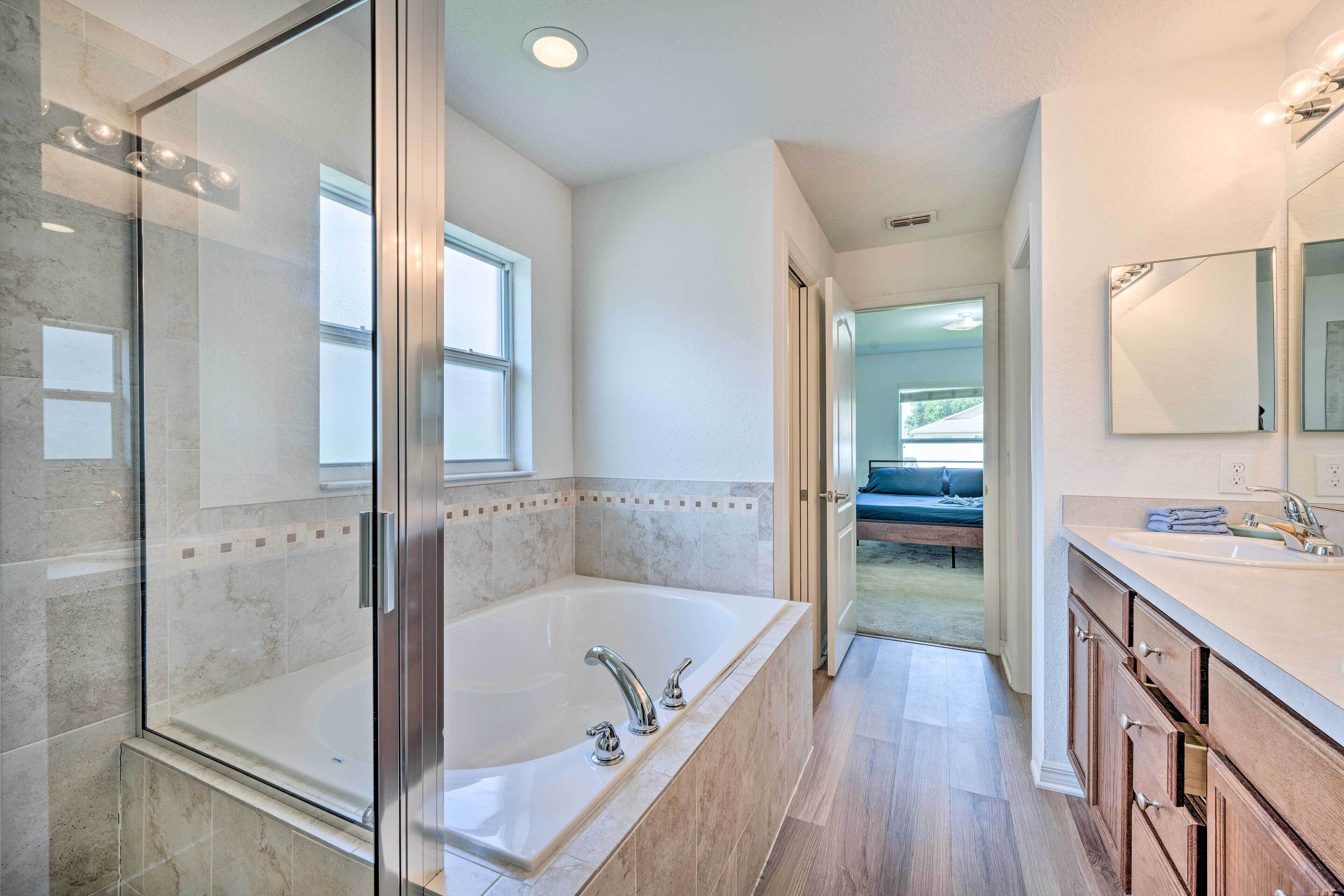 Bright Cypress Gardens Home Near Legoland!