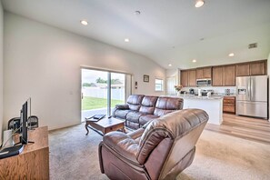 Casa (3 Bedrooms) | Interni